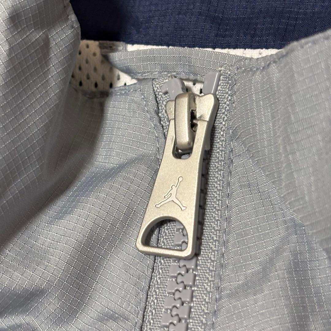 PSG jordan フライトスーツ　ナイロン　ジャケット　ネイマール着用