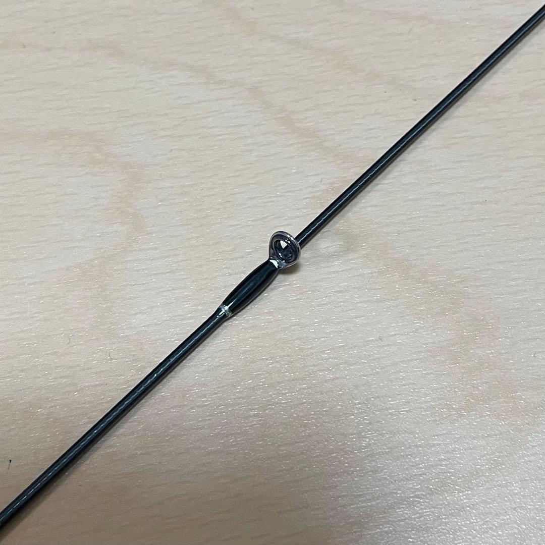 出*之様 フィッシュマン ビームスインテ 6.4UL 64UL