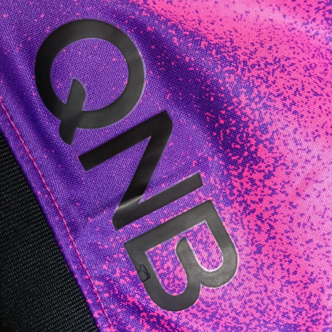 【希少美品】パリ・サンジェルマン × ジョーダン 20-21 4thユニフォーム