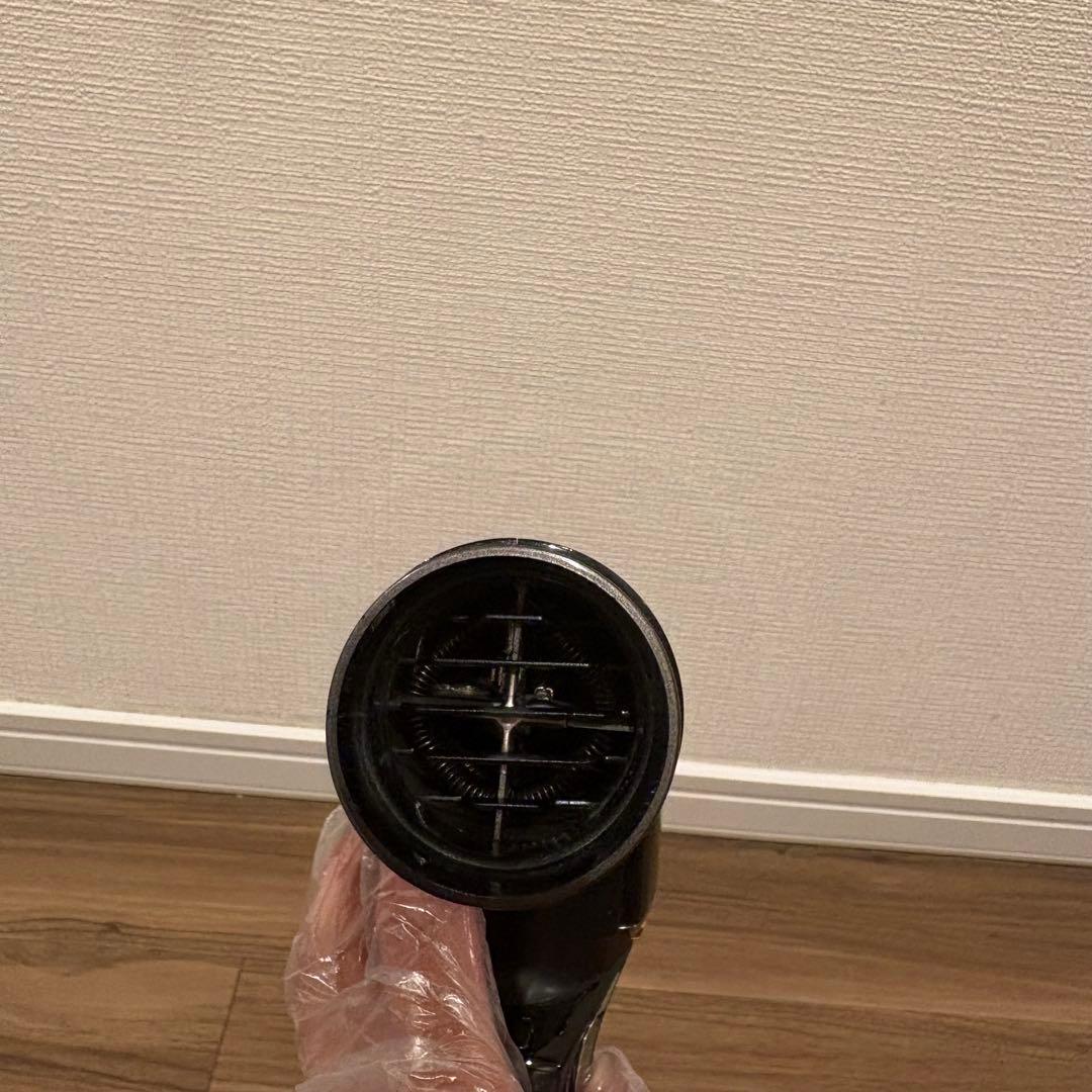 レプロナイザー 4D ドライヤー