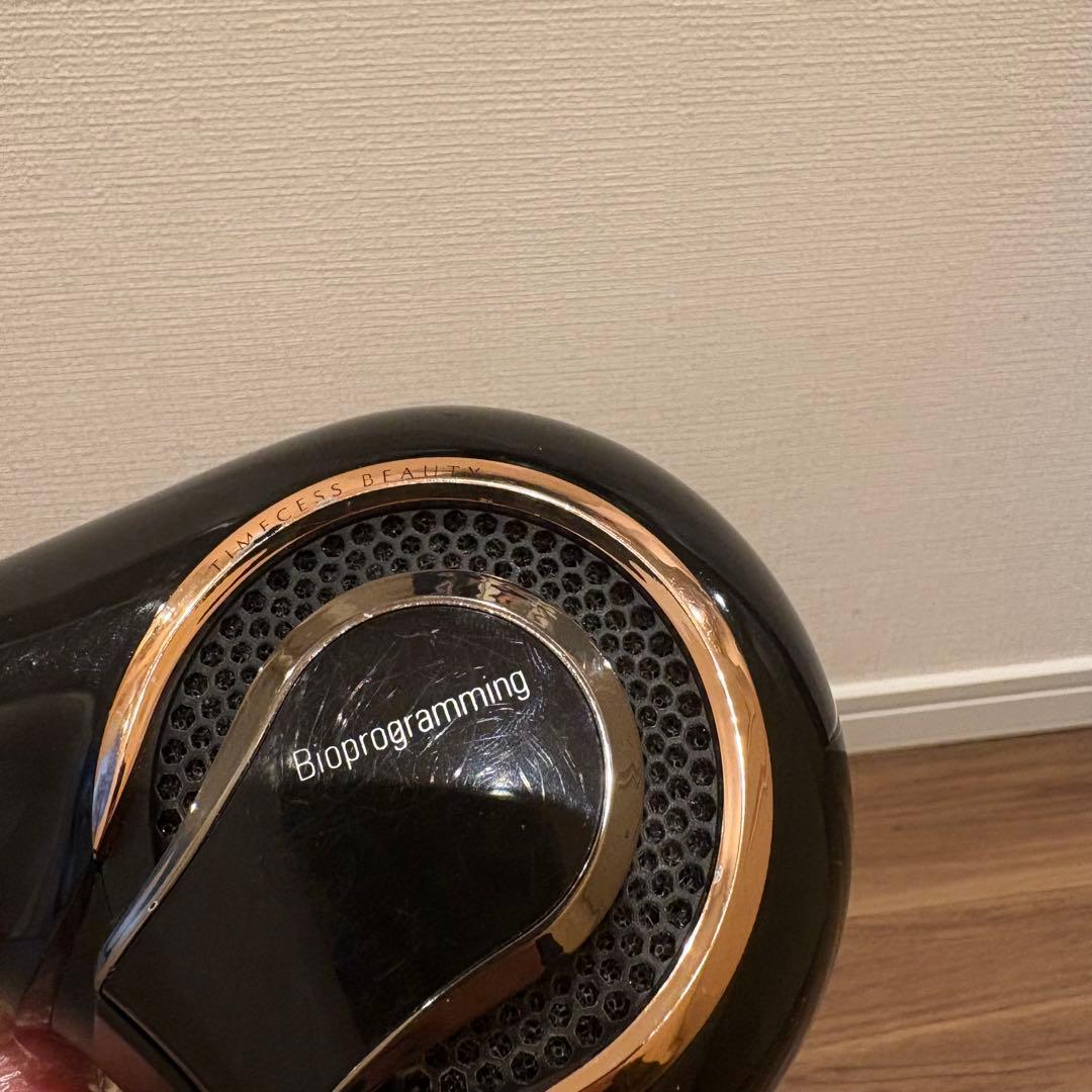 レプロナイザー 4D ドライヤー