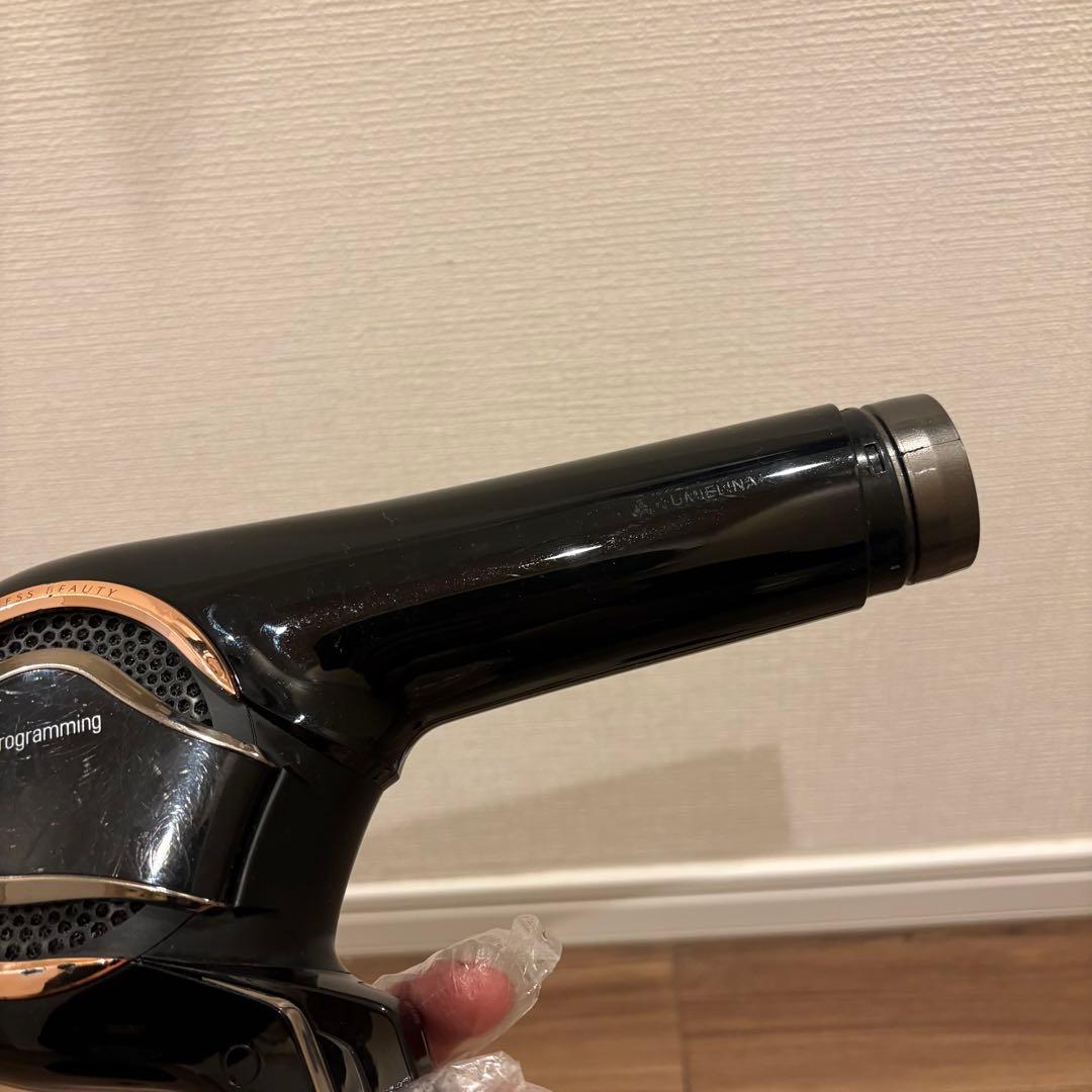 レプロナイザー 4D ドライヤー