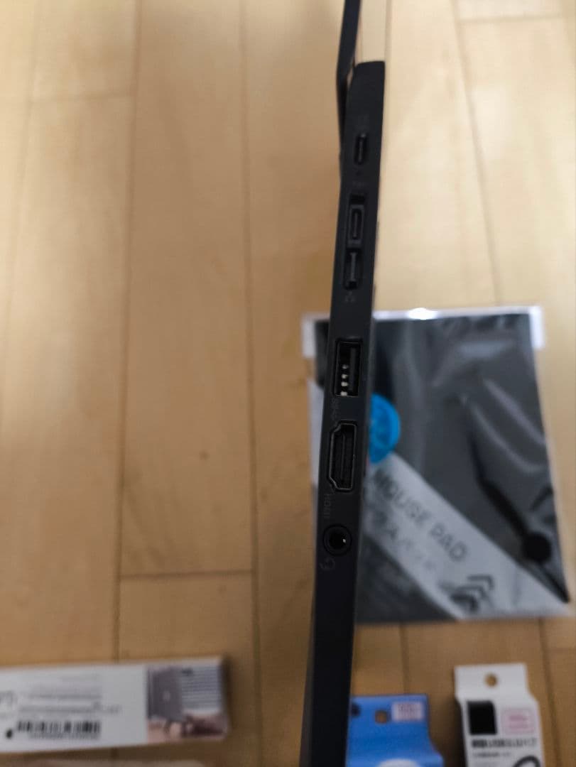 Lenovo X1 第8世代 i7/ 512GB OC