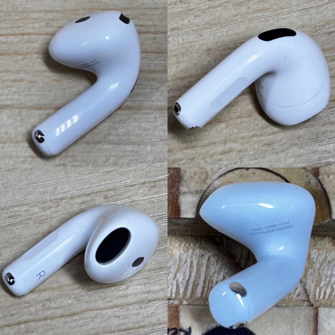 A6177 美品 Apple AirPods 4 (ANC)