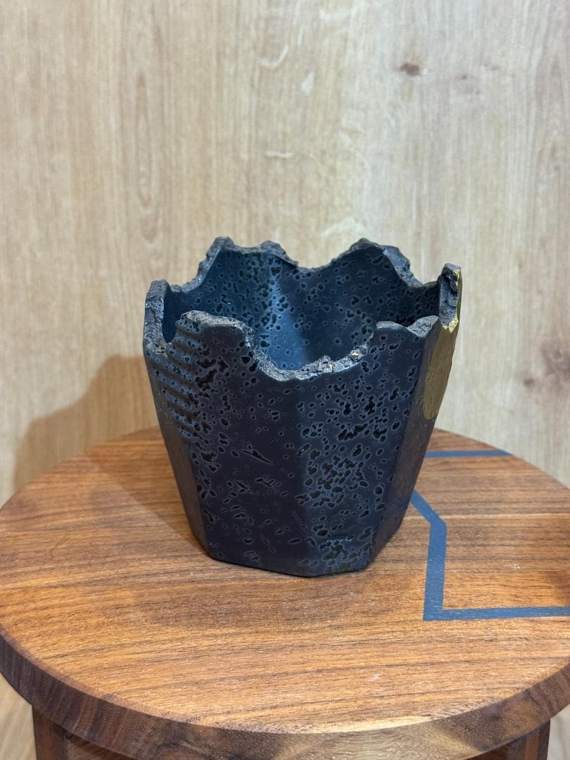 N/OH 澪標 山ノ月 ブラック SSサイズ