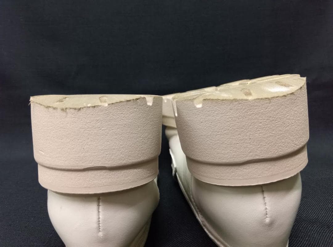 美品 ★BONTRE ◎タンクソールビットローファー　36(23cm)