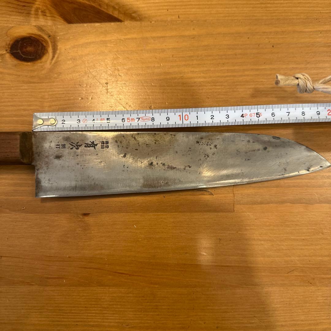 有次　包丁　まとめ