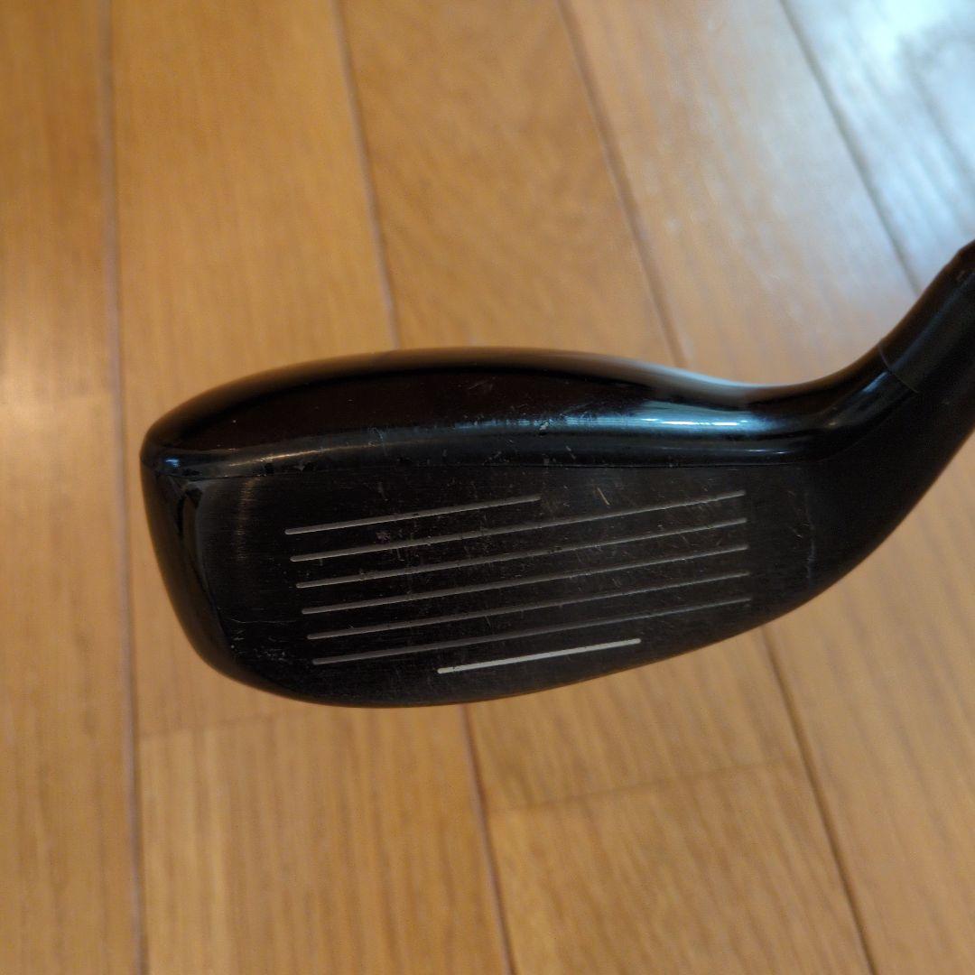 カ*ゴ様 【値引】TaylorMade M1 ユーティリティ19・21度 シャフ