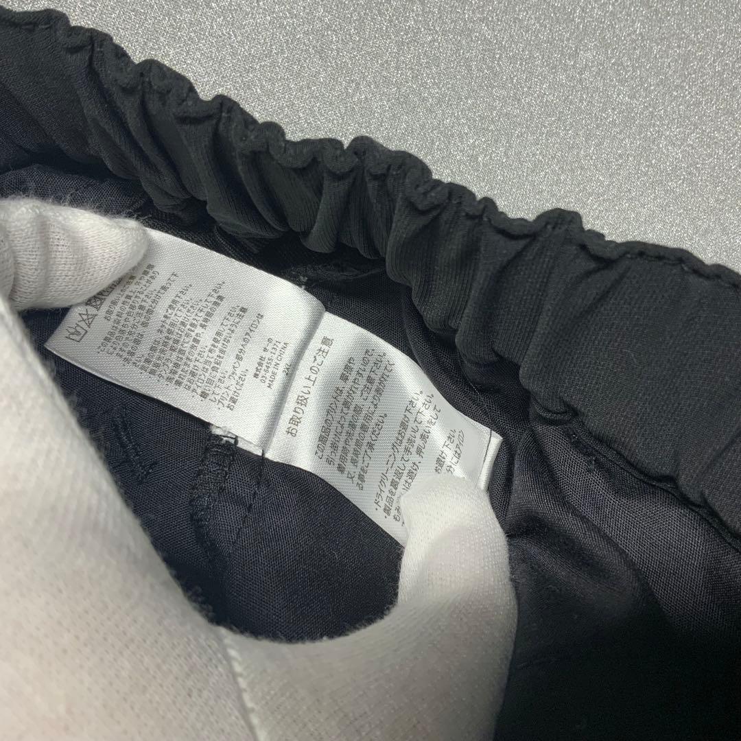 #FR2GOLF ストレッチ テーパードストレートパンツ