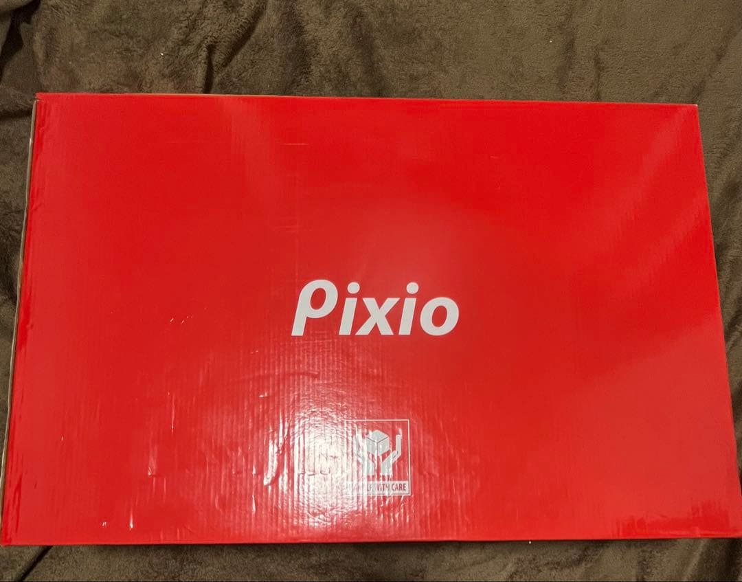 即日発送〇[美品]Pixio PX248WAVE ゲーミングモニター 23.8型