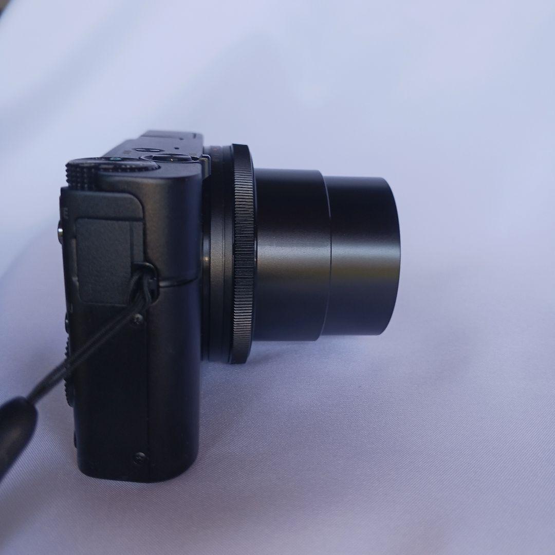 DSC-RX100（初代） SONY サイバーショット コンパクトデジタルカメラ