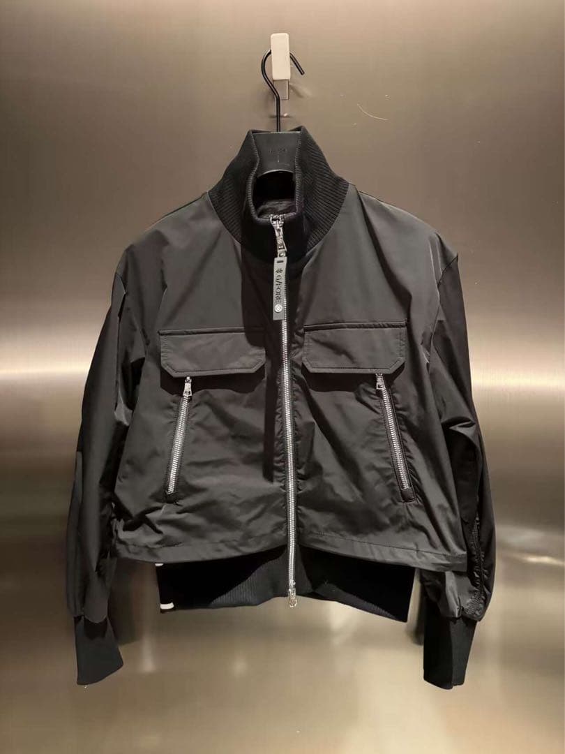 ジーフォア ゴルフウェアレディース セットアップ 上下2点 春夏