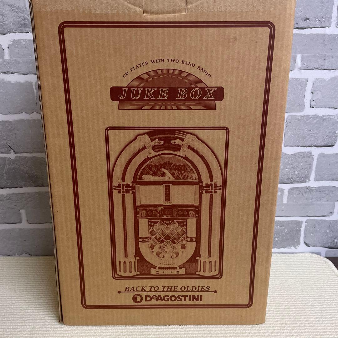 昭和レトロ　ニューヨーク　ジュークボックス