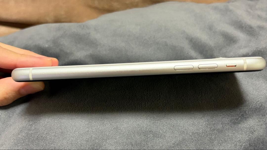 Apple iPhone XR 128GB ホワイト 本体 SIMフリー