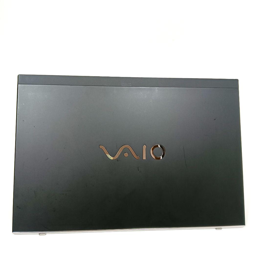 VAIO Pro PG ノートパソコン 10世代 i5 8GB バッテリー良好