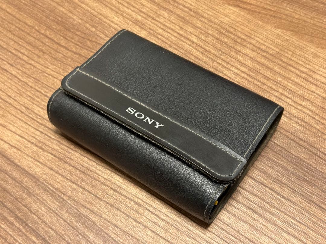 整備済｜SONY WALKMAN カセットウォークマン WM-550C 稀少