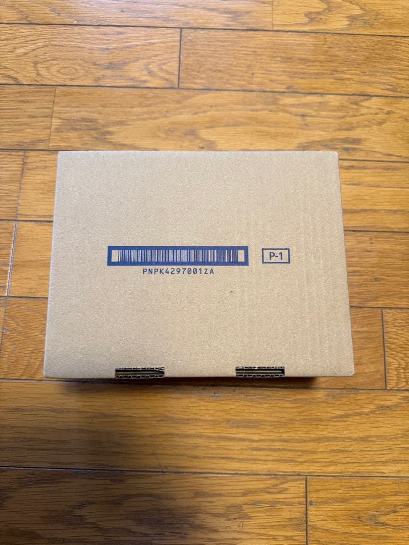 ryukiPanasonic ワイヤレステレビアナウンス