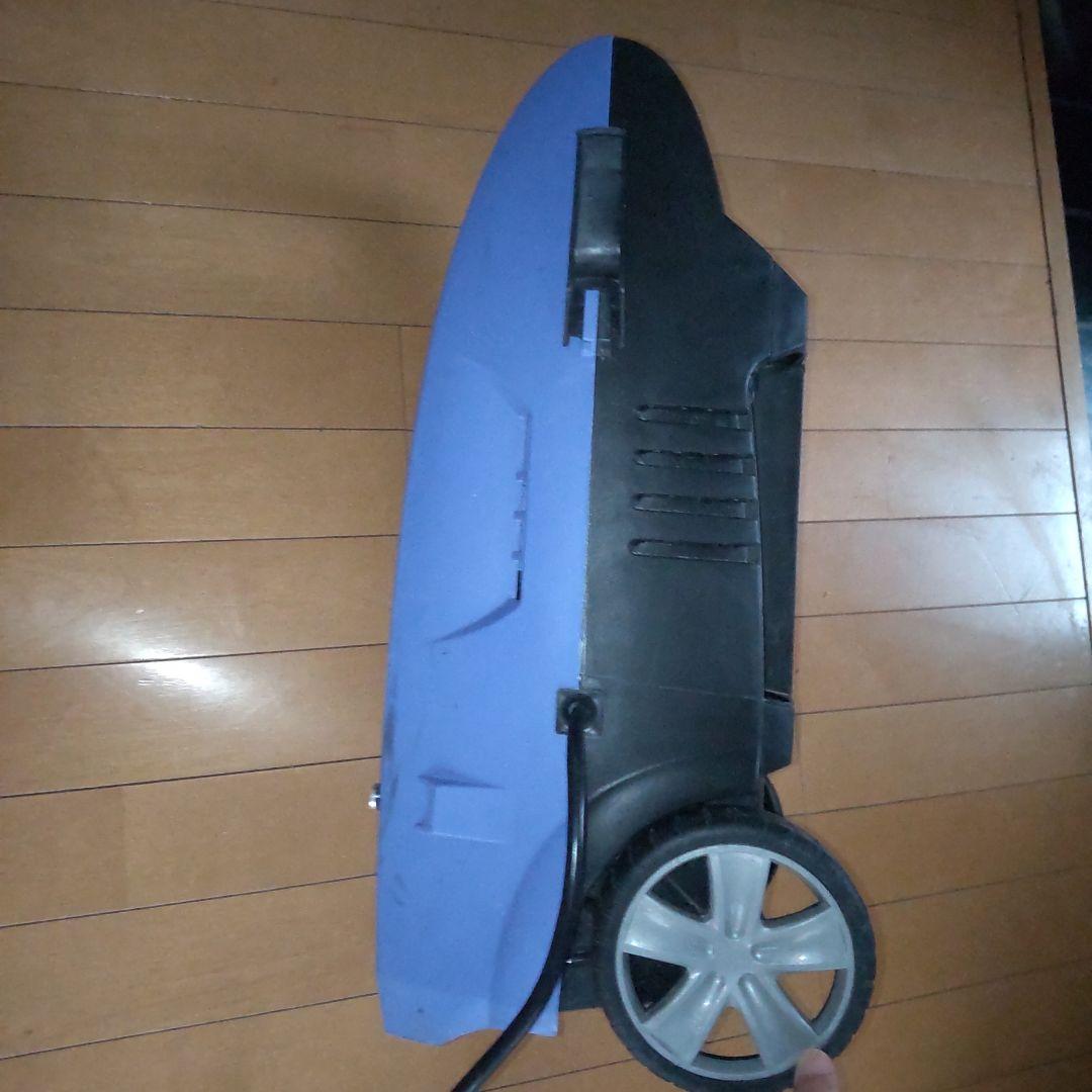 期間限定　高圧洗浄機　HiKOKI