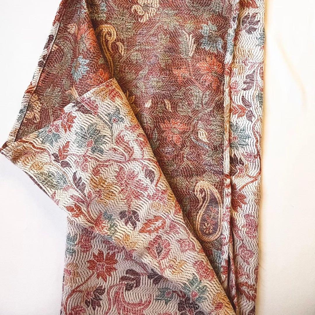 almitratattva リングスリング　未使用