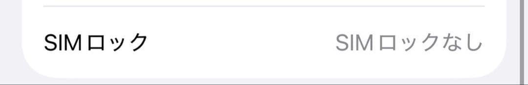 iPhone 12 Pro 128GB グラファイト 箱付き SIMロックなし