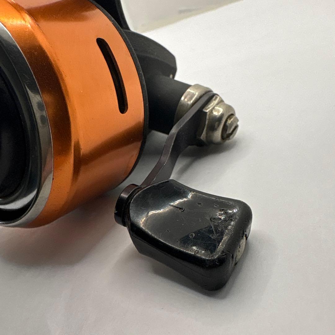 ABUスピンキャスト520