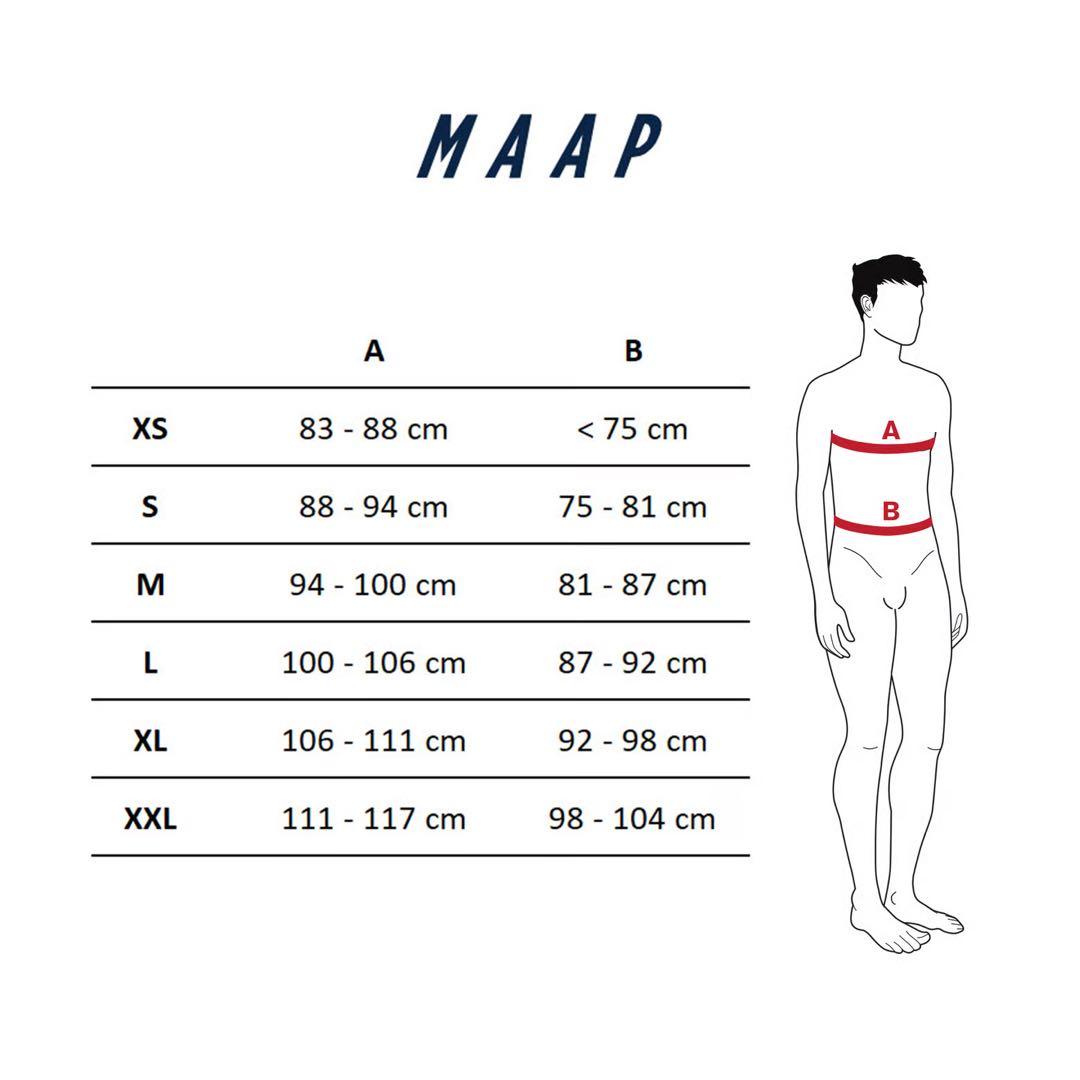  Solar Pro Race サイクルジャージL