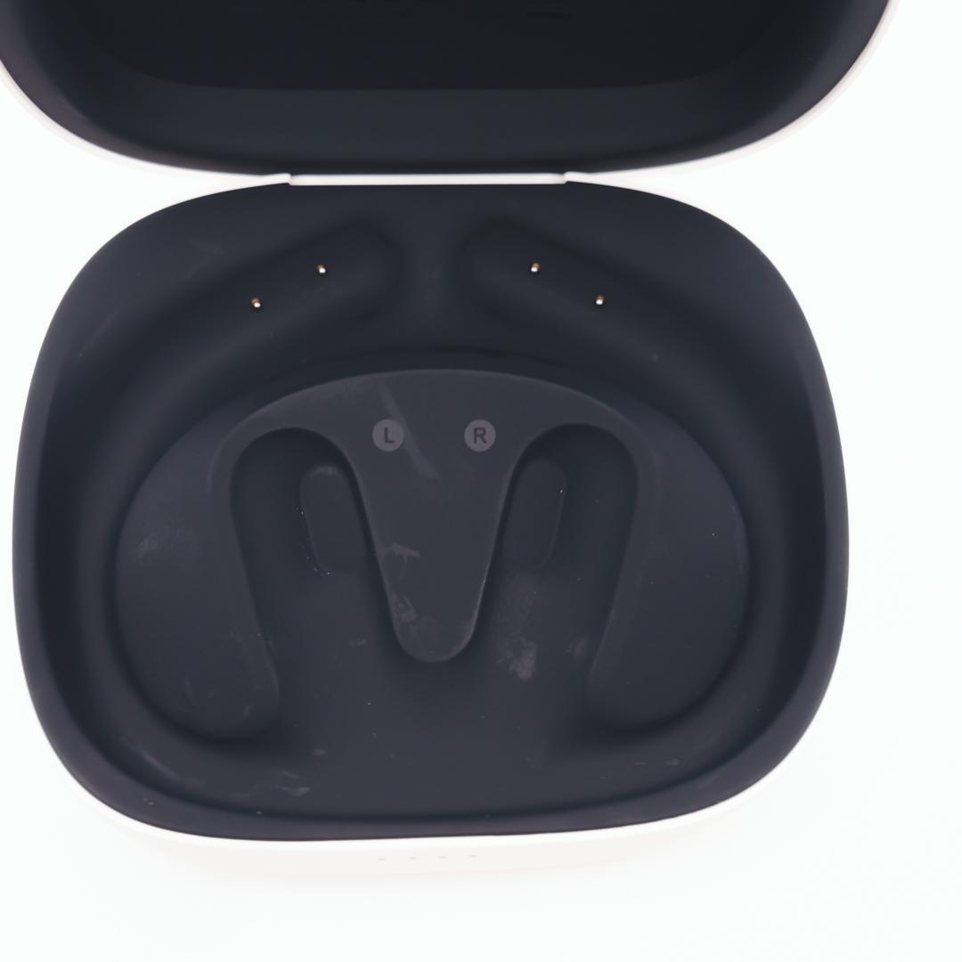 Oladance OWS Pro ワイヤレスイヤホン ホワイト