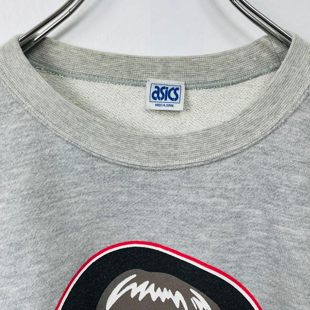 90's 日本製 ASICS 米米CLUB 1994 スウェット