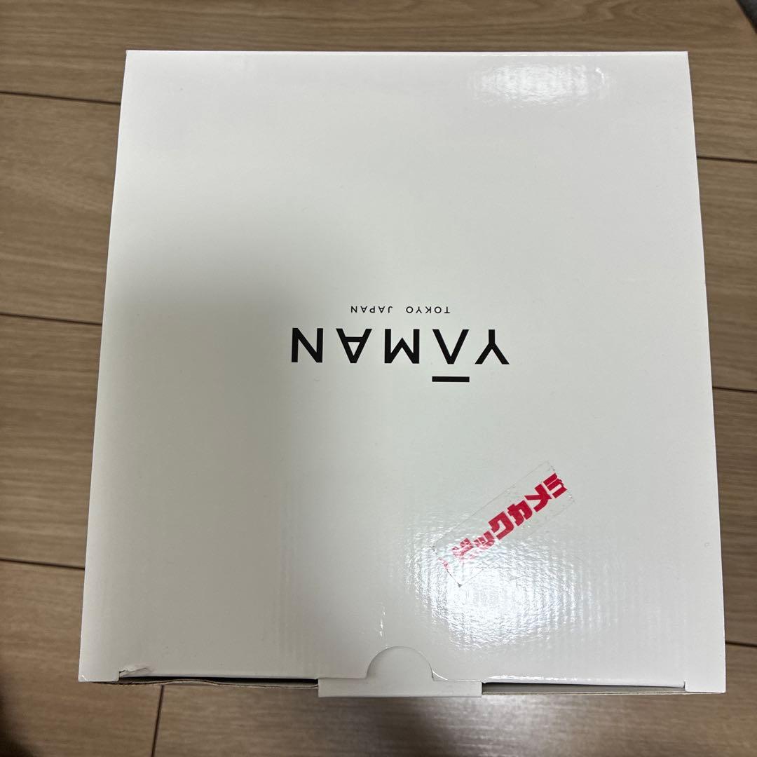 YA-MAN ヤーマン スチーマー ブライトクリーン