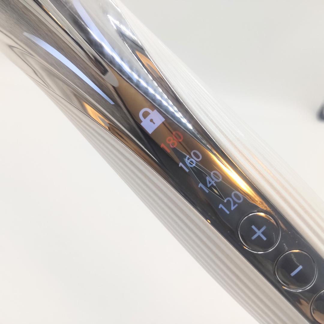 ★22年製★ ReFa リファ ビューテックカールアイロン 32mm ホワイト