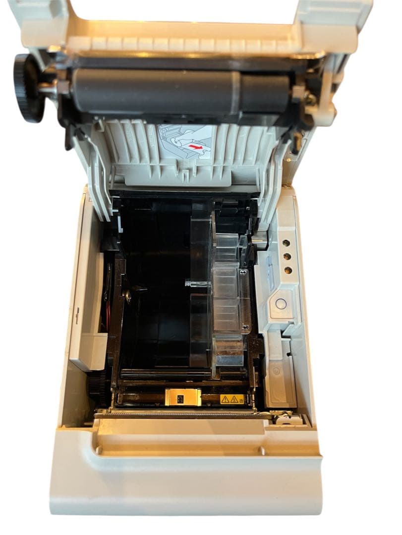 エプソン製熱転写式プリンター M313B TM-T90ii