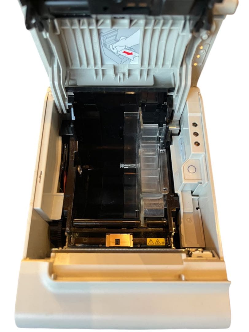 エプソン製熱転写式プリンター M313B TM-T90ii