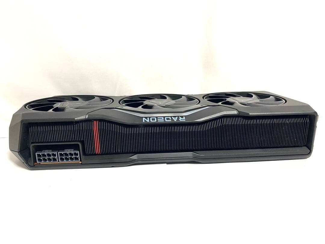 AMD Radeon RX 7900 XTXグラフィックスカード