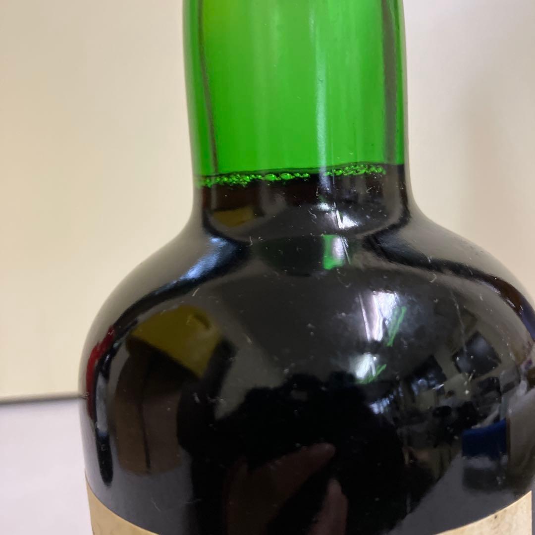 E壁 オーランド Orlando ORLANDO ワイン 1847年 古酒