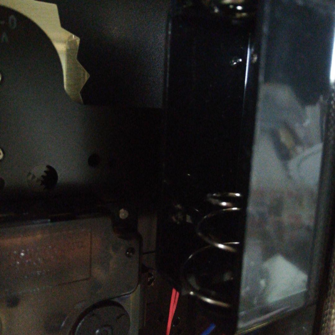 SEIKO DECOR 置時計 ウエストミンスター