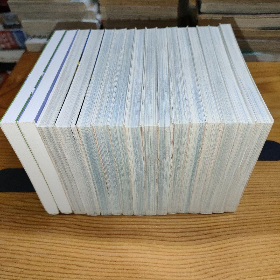 W*2様 ベルサイユのばら : オールカラー 1〜12巻•外伝(完全版)•Kid