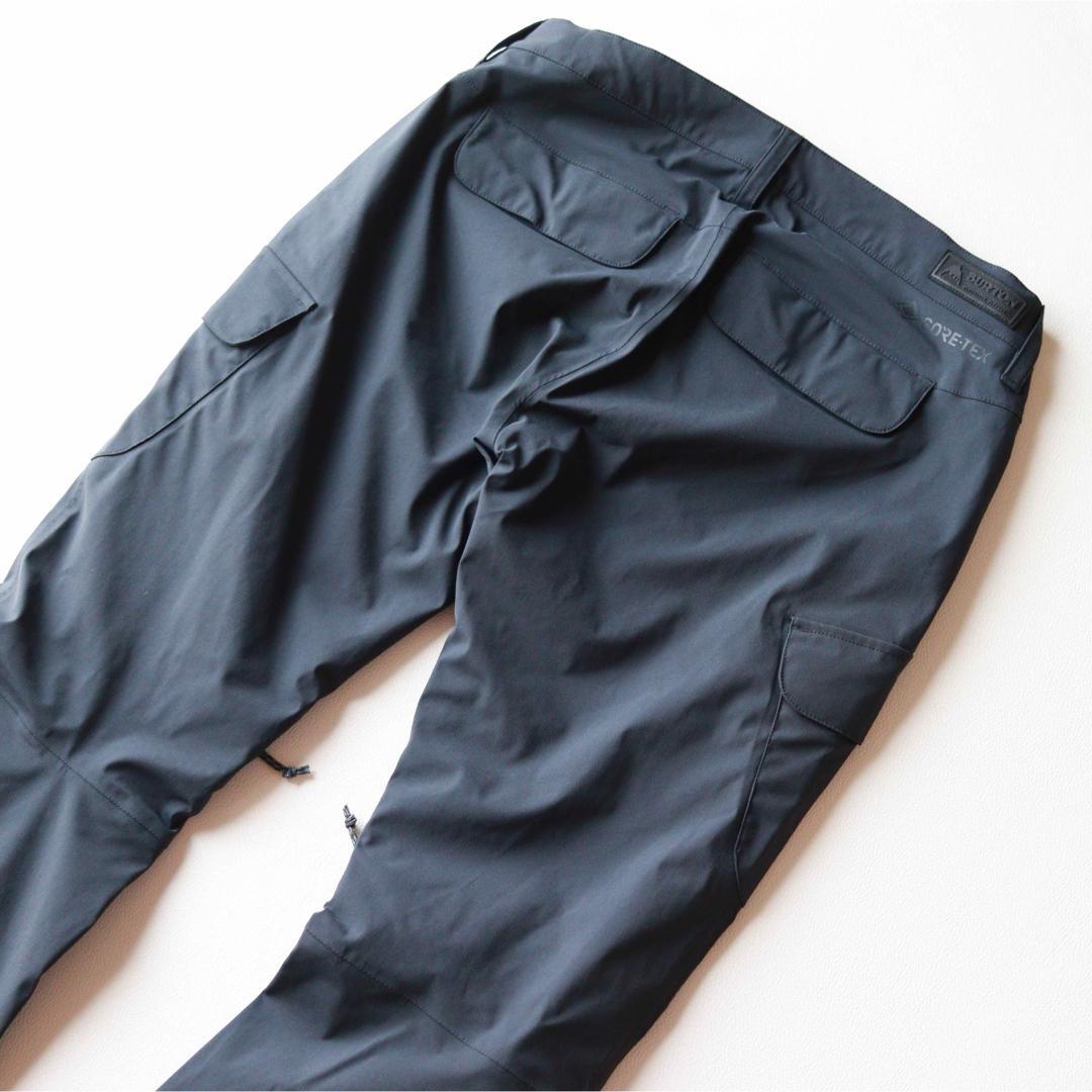 5472【極美品】バートン パンツ レディース ゴアテックス WGLORIA
