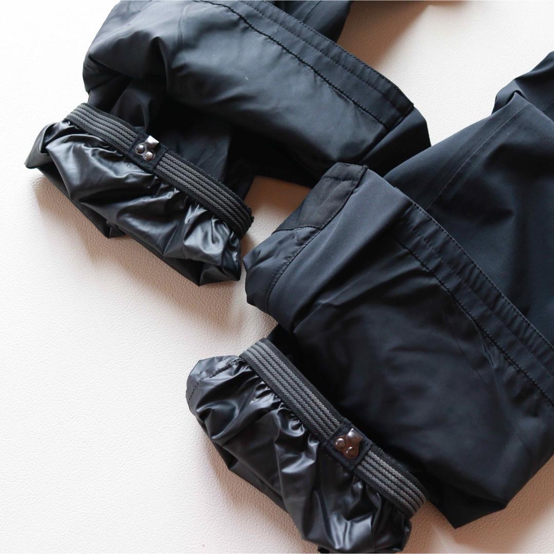 5472【極美品】バートン パンツ レディース ゴアテックス WGLORIA