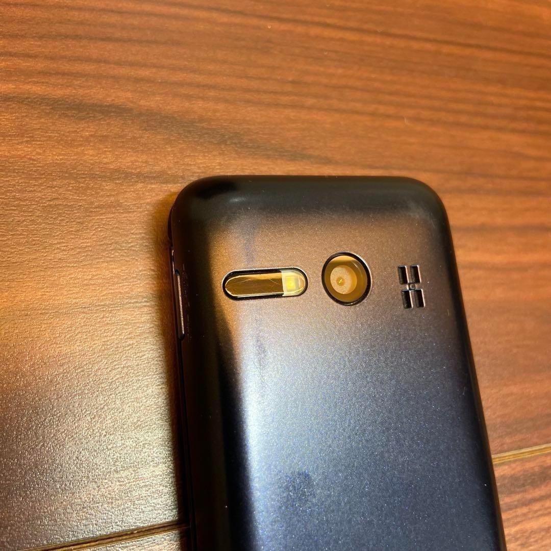 au KYOCERA KYF37SKA グラティーナ ガラケー 3477