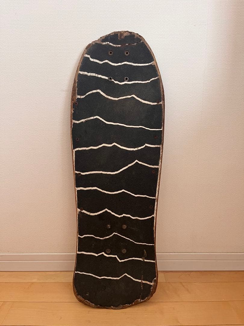 80’s DOGTOWN デッキ　中古　エリックドレッセン　ミニ