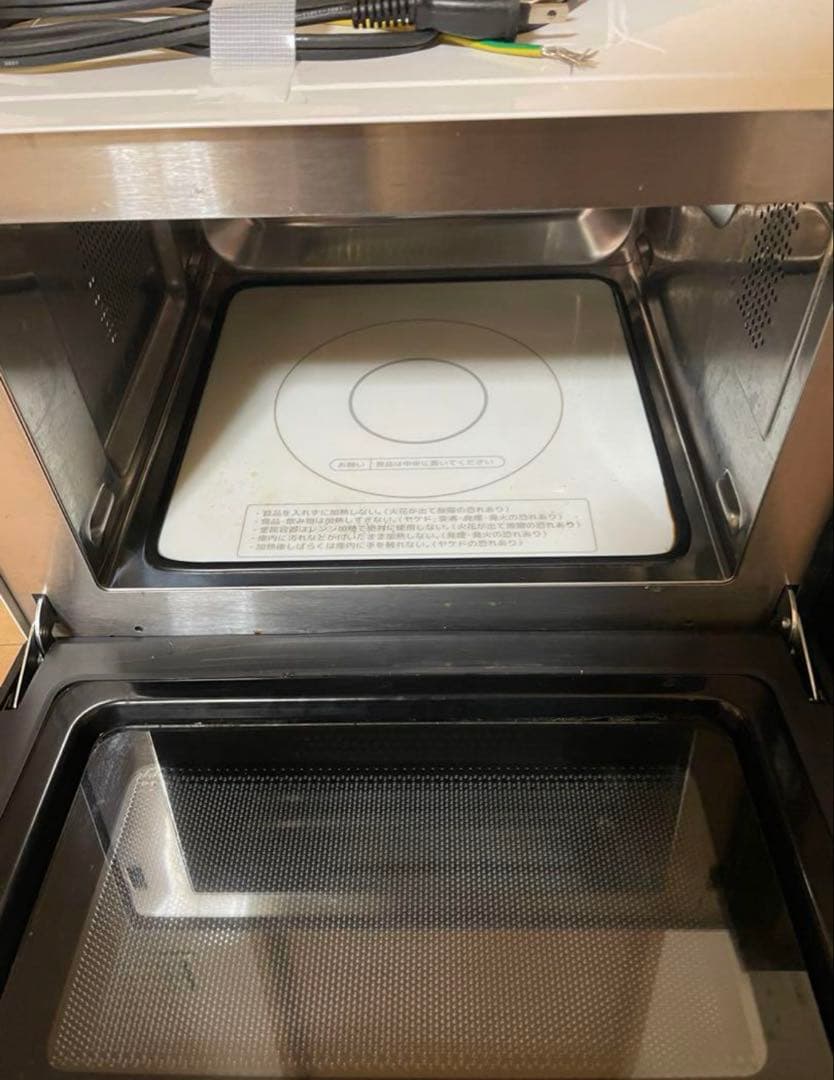 2021年製 DFO-G1818 電子レンジ・オーブン