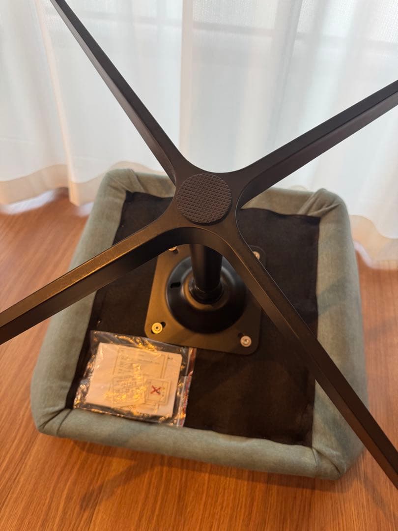 セカイさま＊【2脚セット＊定価の半額】カフェ風インテリア✨ニトリダイニングチェア