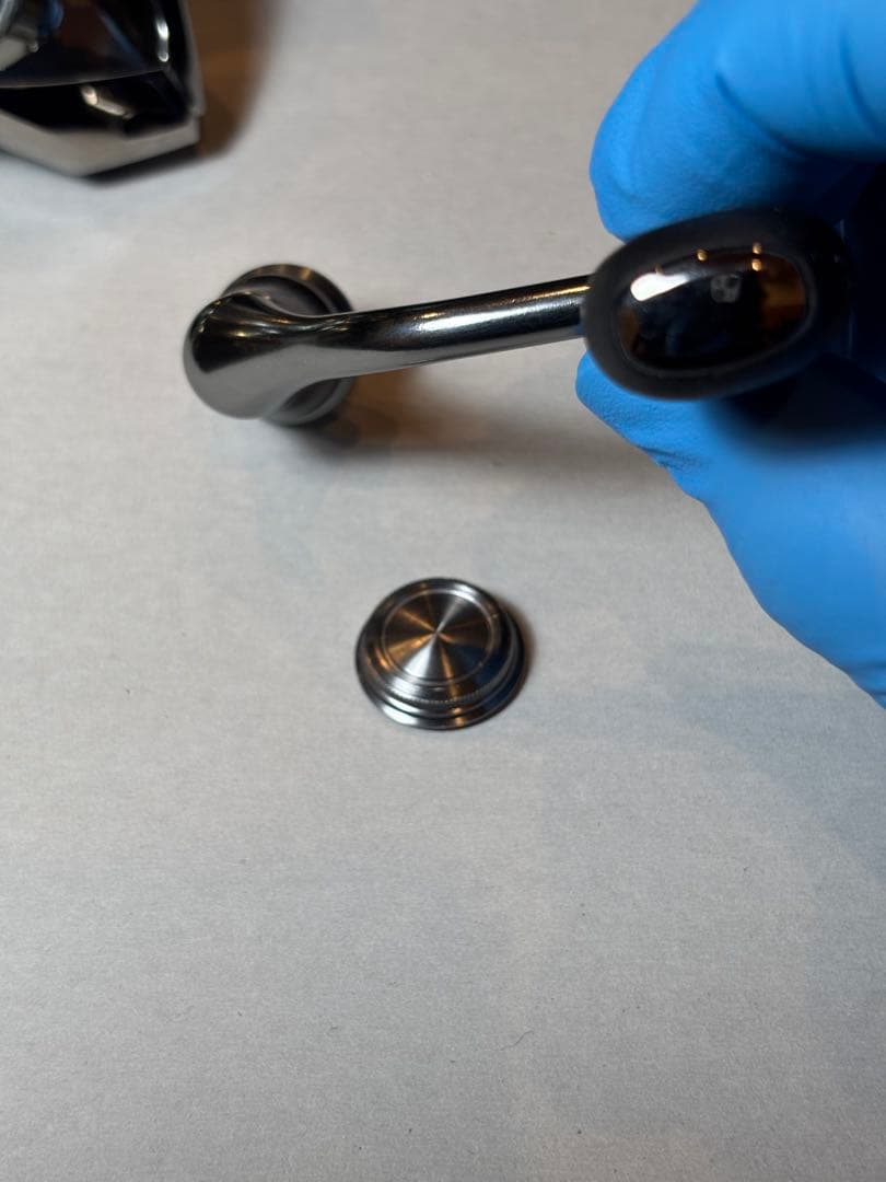 SHIMANO 18STELLA 18ステラ　2500SHG 美品