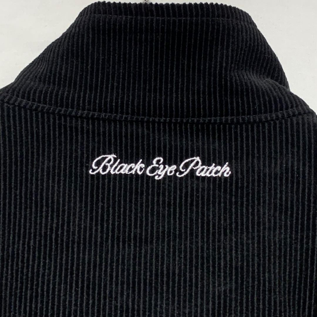 トップス SMALL HWC CORDUROY TRACK JACKET SETUP