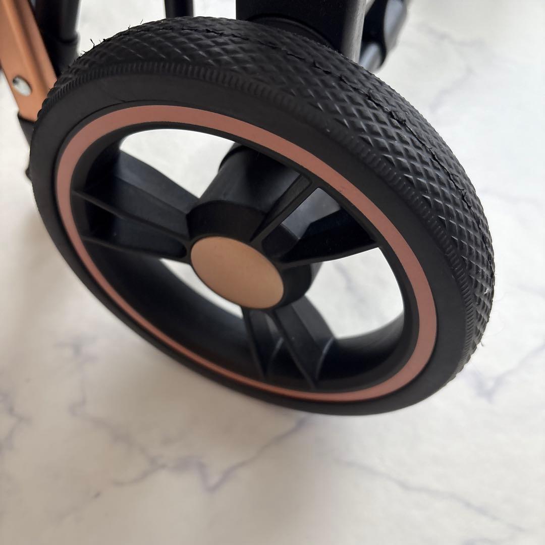 SKISOPGO ペットカート 分離型 バギー キャリー 小型犬 /ベリーモア付