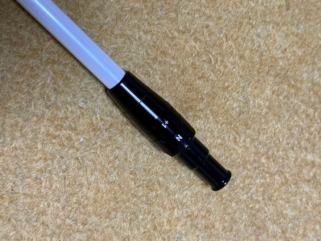 USTマミヤ アッタスクール ATTAS COOL 5S キャロウェイスリーブ付