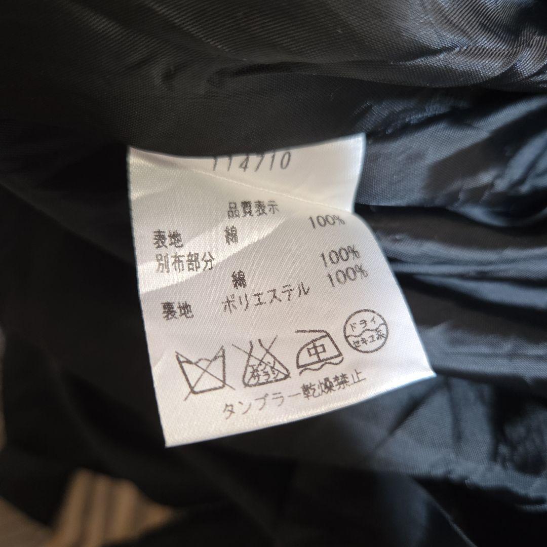 【InnocentWorld　イノセントワールド】 ワンピース　リボン　黒白