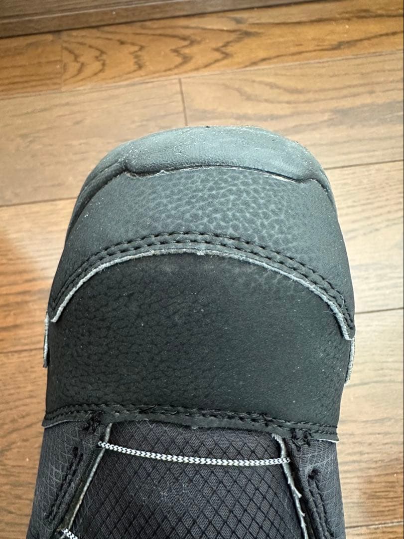 Burton Kids Boa スノーボードブーツ 23cm