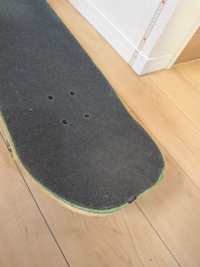 スケートボード コンプリート　ACEトラック　スピットファイア