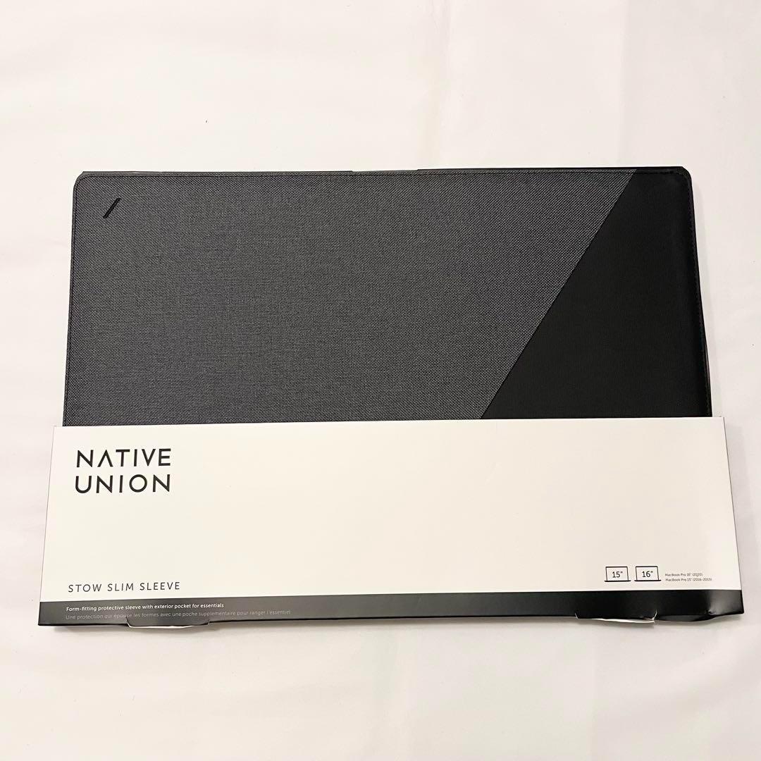 MacBook Pro 16 15 プレミアムMacBookスリーブ ストレート